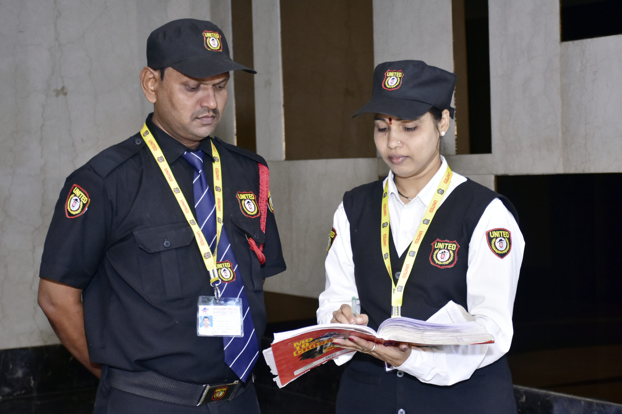 Hotel Security