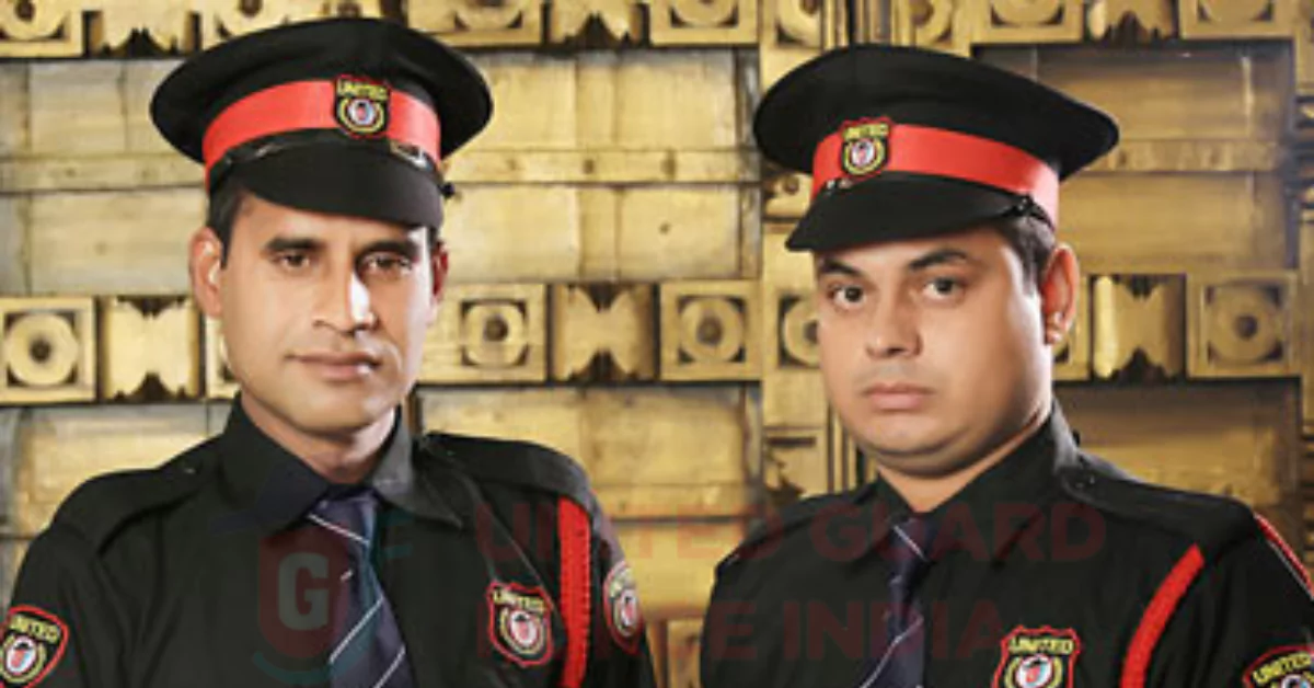 Security Agencies