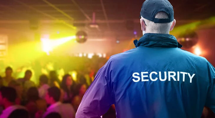 Security services In Thane