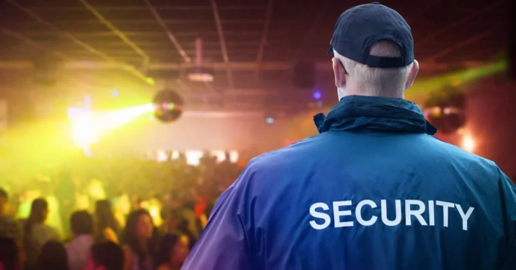 Event Security Services